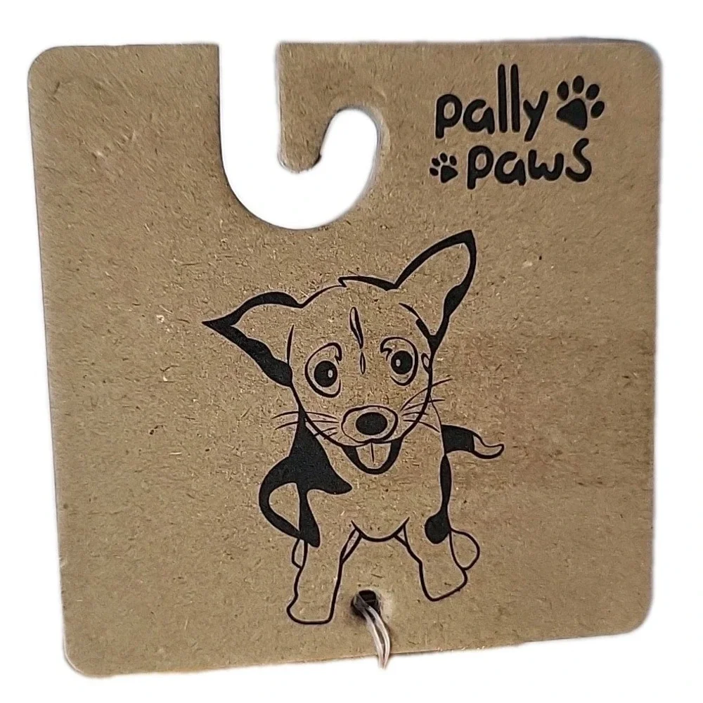 Pally Paws 10